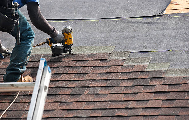 Licensed Flat Roof Repair service in Flint, TX - Brentwood Metal Roofing